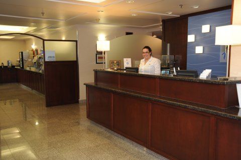 Express By Ihg Kamloops